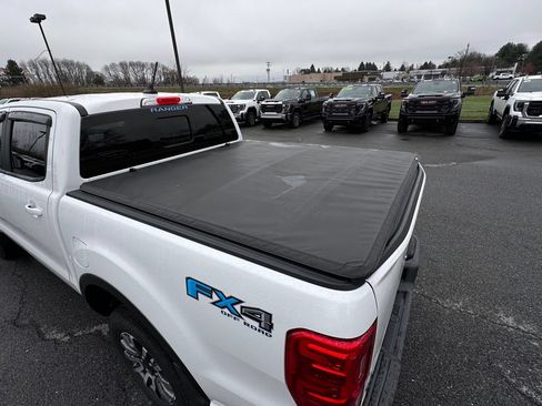Used 2019 Ford Ranger Lariat w/ Equipment Group 501A Mid AWD/4WD image 42