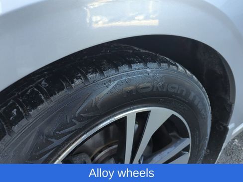 Used 2020 Nissan Sentra SV w/ Trunk Package image 35