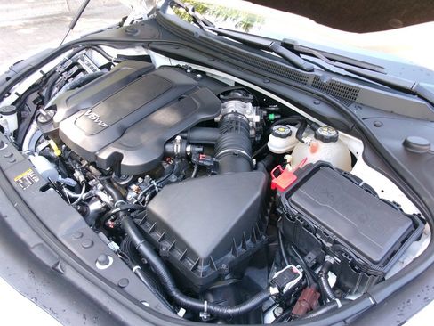 Used 2017 Buick LaCrosse Essence w/ Sights and Sounds Package image 56