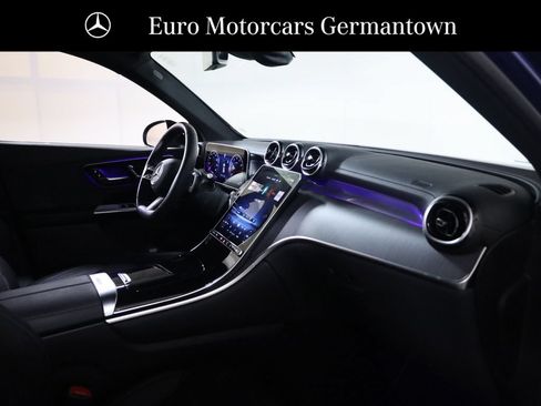 Used 2026 Mercedes-Benz GLC 300 4MATIC image 57