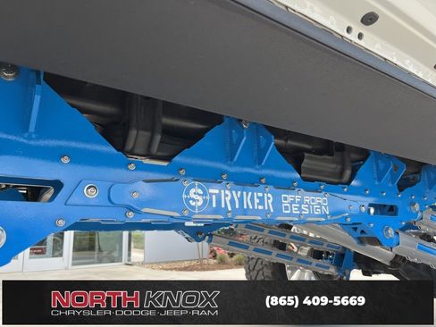 Used 2019 RAM 2500 Laramie image 9