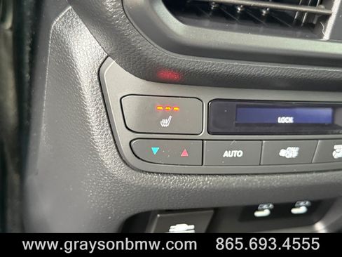 Used 2026 Honda Passport TrailSport Elite image 19