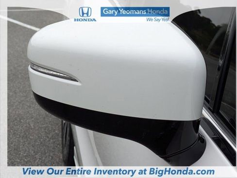 Certified 2026 Honda Odyssey Elite image 11