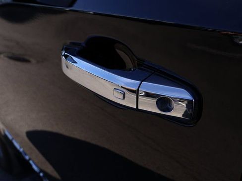 Certified 2024 GMC Sierra 1500 Denali Ultimate image 16