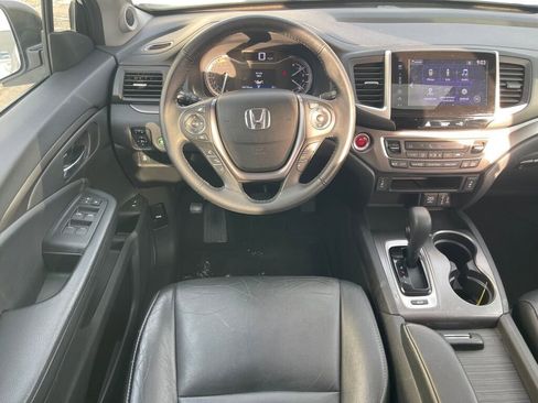 Certified 2018 Honda Pilot EX-L image 2