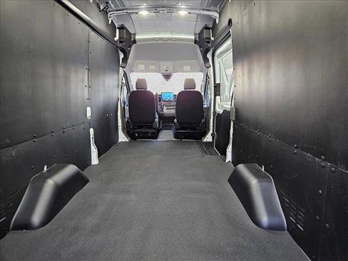 New 2026 Ford Transit 350 w/ Load Area Protection Package image 9