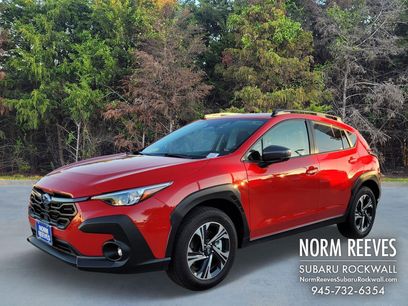 Certified 2025 Subaru Crosstrek 2.5i Premium w/ Crosstrek Mirror Package