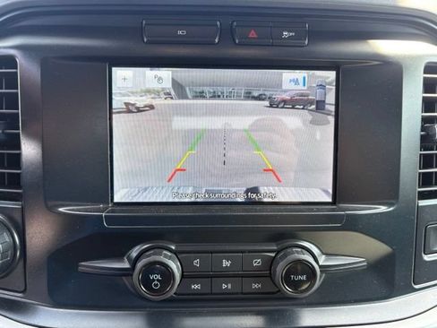 Used 2023 Ford F150 XLT w/ Trailer Tow Package AWD/4WD image 23