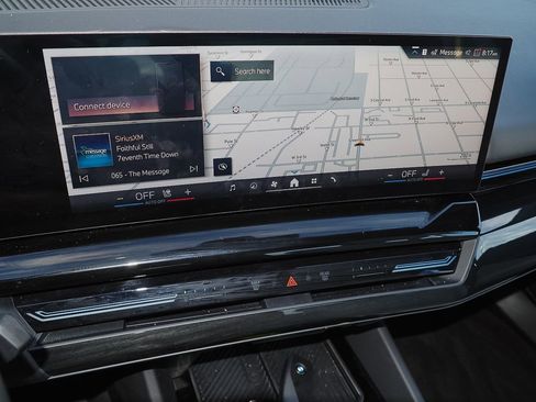 Used 2024 BMW 530i xDrive 530i xDrive w/ Convenience Package image 14