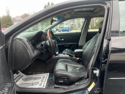 Used 2007 Cadillac CTS 3.6 w/ 3.6L V6 Luxury Package image 14