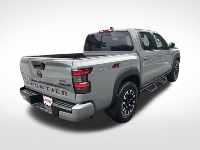 Used 2024 Nissan Frontier PRO-4X w/ Technology Package AWD/4WD image 9