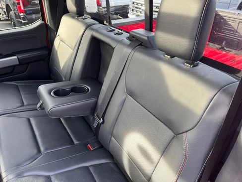 Certified 2023 Ford F250 Lariat w/ Chrome Package image 14