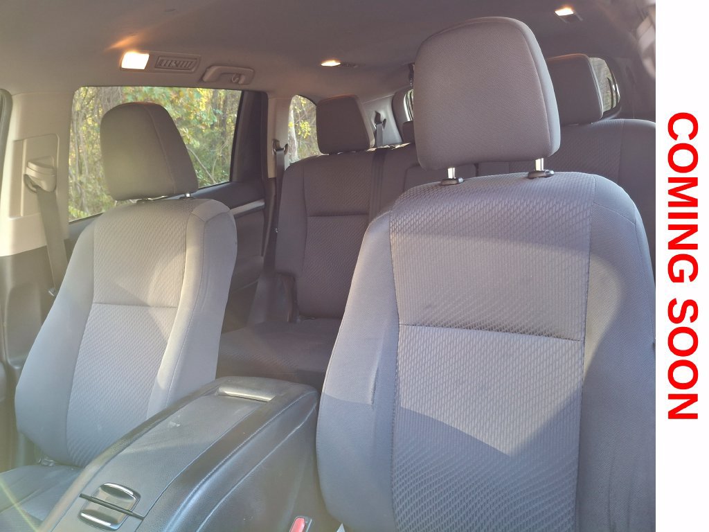 Used 2018 Toyota Highlander LE AWD/4WD image 13