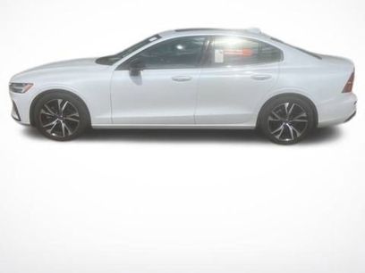 Certified 2024 Volvo S60 B5 Plus