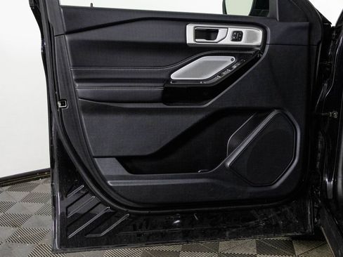 Used 2023 Ford Explorer ST w/ Equipment Group 401A image 33