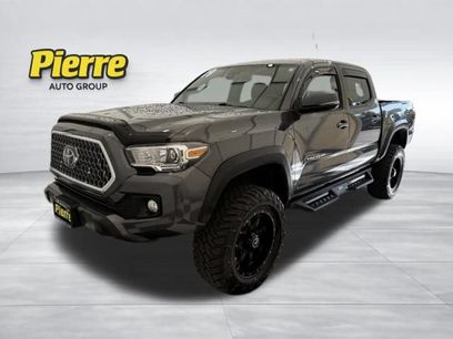 Used 2019 Toyota Tacoma TRD Off-Road