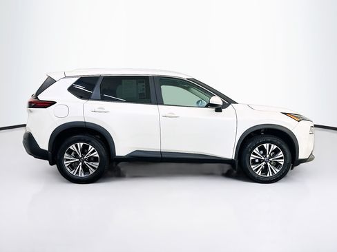 Used 2023 Nissan Rogue SV w/ SV Premium B Package AWD/4WD image 10
