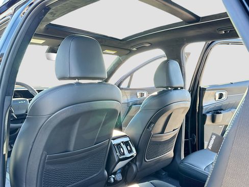 New 2026 Kia Sorento SX Prestige image 6