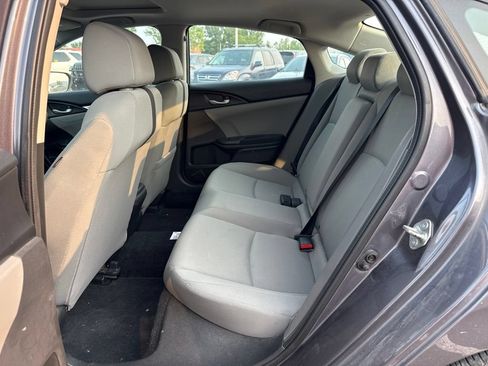 Used 2020 Honda Civic EX image 13