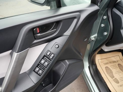 Used 2016 Subaru Forester 2.5i Premium w/ All-Weather Package image 15