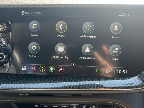 Used 2023 Buick Envision Essence image 14