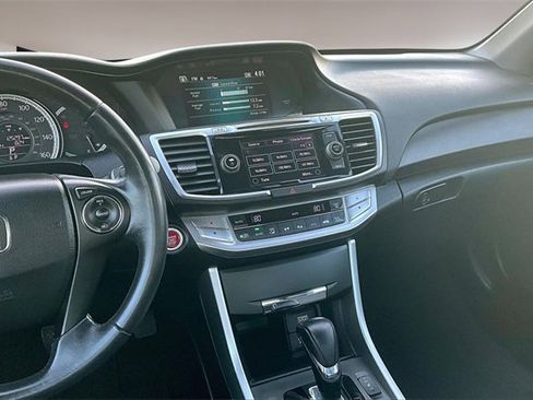 Used 2014 Honda Accord EX-L image 9