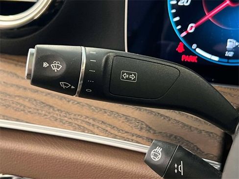 Certified 2023 Mercedes-Benz E 350 4MATIC Sedan image 25