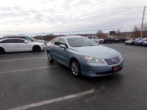 Used 2012 Lexus ES 350 FWD image 4