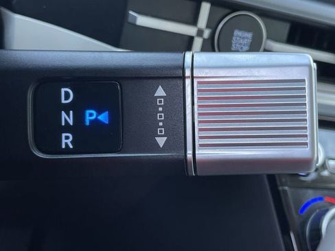 Used 2025 Hyundai Santa Fe SEL image 20