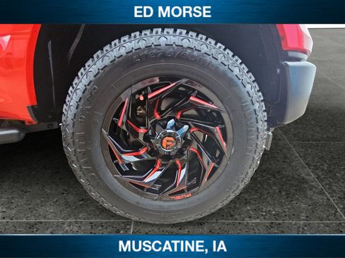 Used 2017 Ford F150 XLT w/ XTR Package image 12