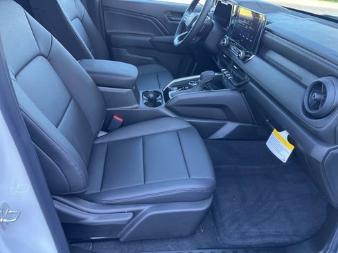 New 2026 Chevrolet Colorado Trail Boss image 20