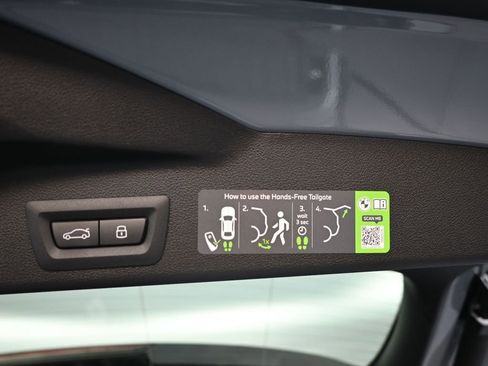 New 2026 BMW X5 sDrive40i w/ M Sport Package image 33