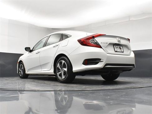 Used 2020 Honda Civic LX image 22
