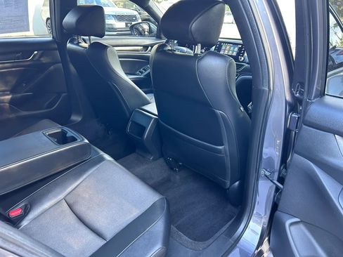 Used 2020 Honda Accord Sport image 51