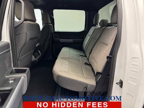 Used 2024 Ford F150 XLT w/ Mobile Office Package AWD/4WD image 16