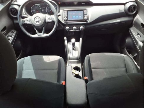 Used 2025 Nissan Kicks Play S FWD image 11