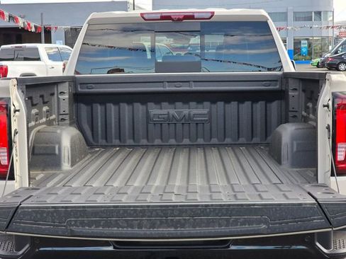 New 2026 GMC Sierra 1500 AT4X image 14