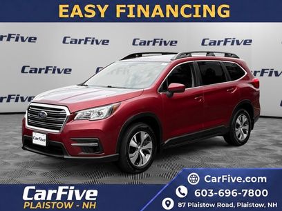 Used 2020 Subaru Ascent Premium w/ Convenience Package