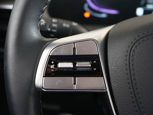 Used 2025 Kia Telluride EX X-Line AWD/4WD image 21