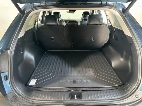 Used 2023 Kia Sportage EX w/ EX Premium Package AWD/4WD image 9