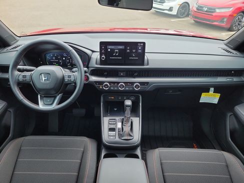 Used 2026 Honda CR-V TrailSport image 12