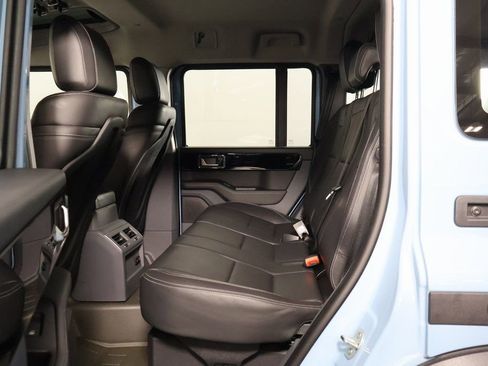 Used 2024 INEOS Grenadier AWD/4WD image 11