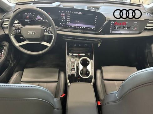 New 2026 Audi A6 3.0 image 29