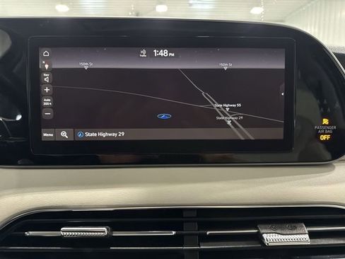 Used 2021 Hyundai Palisade Limited image 16