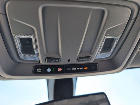 Used 2022 Chevrolet Silverado 1500 RST image 24