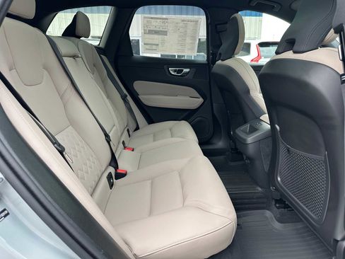 New 2026 Volvo XC60 B5 Plus w/ Protection Package Premier image 12