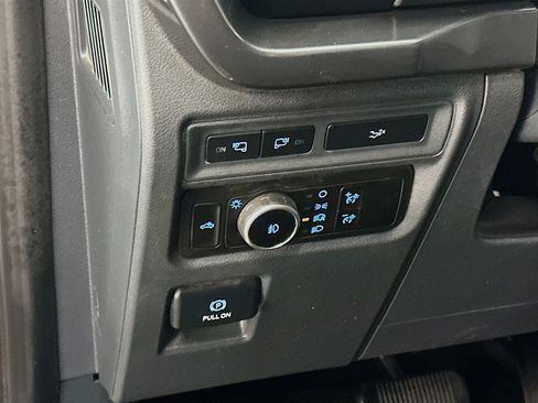 Used 2023 Ford F150 XLT w/ Equipment Group 302A High image 17