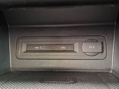 Certified 2023 Volkswagen Atlas SE image 25