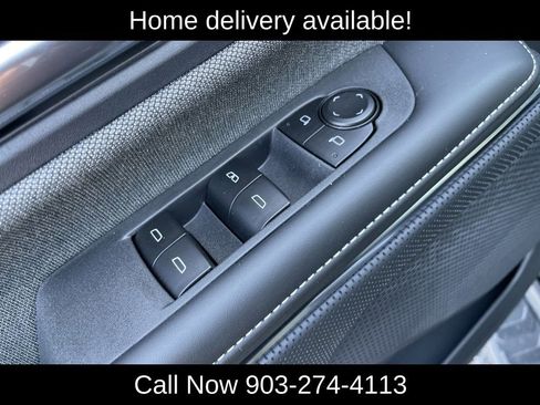 New 2026 GMC Sierra EV Elevation w/ LPO, Elevation Dark Package image 12