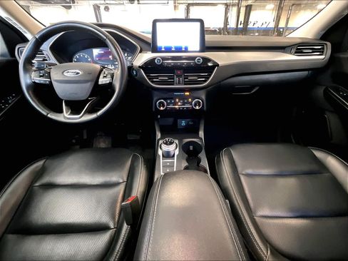 Used 2022 Ford Escape SEL AWD/4WD image 22
